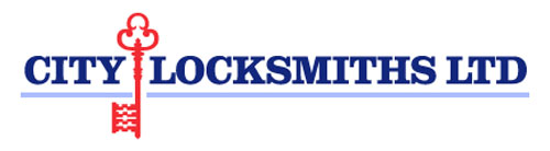 City Locksmiths NZ Logo